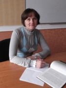 Патієвич Вікторія Степанівна
