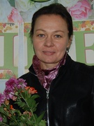 Теребейчик Яна Всеволодівна