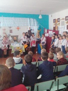 Відзначення пам'яті Героїв Небесної Сотні