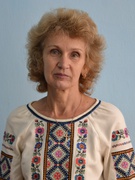 Мотрук Наталія Юрівна