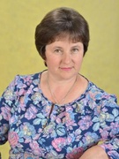 Іванко Ганна Василівна