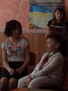 Тиждень української мови та літератури