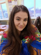 Боднар Оксана Василівна