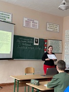 Кохання – це квітка, якій ти маєш дозволити зрости.                                                                     Джон Ленон