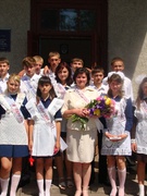 Випуск 2011