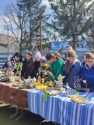 Великодній ярмарок