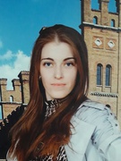 Скріпкару Юлія Федорівна