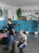 День Вчителя