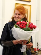 Шаповалова Людмила Василівна