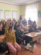 Профорієнтація