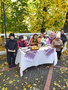 вулична бібліотека