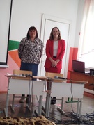 День вчителя