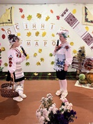 Осінній ярмарок