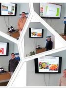 НАВЧАЛЬНА ПРАКТИКА