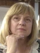 Савицька Алла Олексіївна