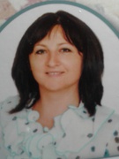 Михайлишин Василина Богданівна