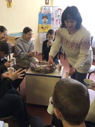 ДЕНЬ ЗДОРОВ'Я: «СМАКУЄМО ЖИТТЯ У ДІАЛОЗІ"