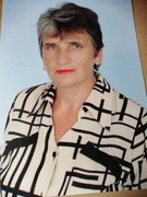 Колєва Ольга Миколаївна