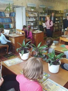26 жовтня - Міжнародний  день шкільних бібліотек
