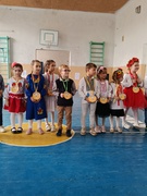 Посвята в козачата