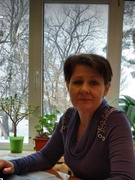 Норенко Людмила Іванівна