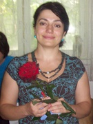 Димитрієва Ірина Петрівна