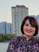 Герасимчук Наталія Степанівна