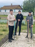 Ми за чисте довкілля