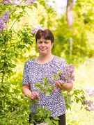 Чорна Галина Іванівна