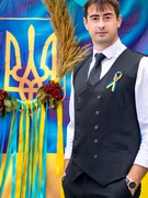 Числаш Олександр Іванович
