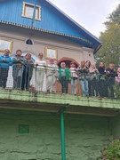 Екскурсія до історичних місць свого села