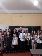 6 грудня= День ЗСУ