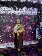 Мідянка Марія Іванівна