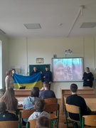 День Збройних Сил України 2025