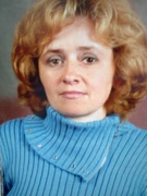 Шевцова Людмила Миколаївна