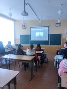 Презентація електронної платфоми «МРІЯ».