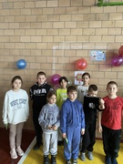 День захисту дітей