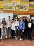 День української писемності