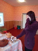 Зимове свято "Андріївські вечорниці" 2021