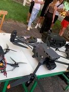 Урок мужності