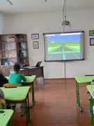 Тиждень безпеки дорожнього руху "Безпека на дорогах в умовах воєнного стану" 2025