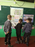 Тиждень знань з основ безпеки життєдіяльності