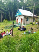 Екскурсія у природу