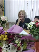 Боднар Надія Сергіївна