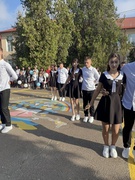 День знань 1 вересня