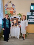 “ Eu sunt poetul acestui neam”