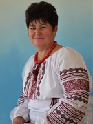 Гайович Марія Василівна