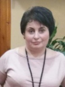 Томашик Марія Миколаївна