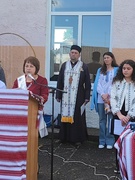 СВЯТО ОСТАННЬОГО ДЗВОНИКА У ГОШІВСЬКОМУ ЛІЦЕЇ