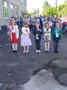 Останній дзвоник 2025